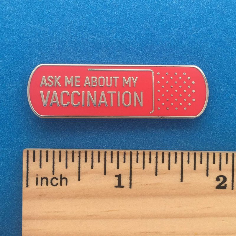 Askmeaboutmyvaccinationwithruler