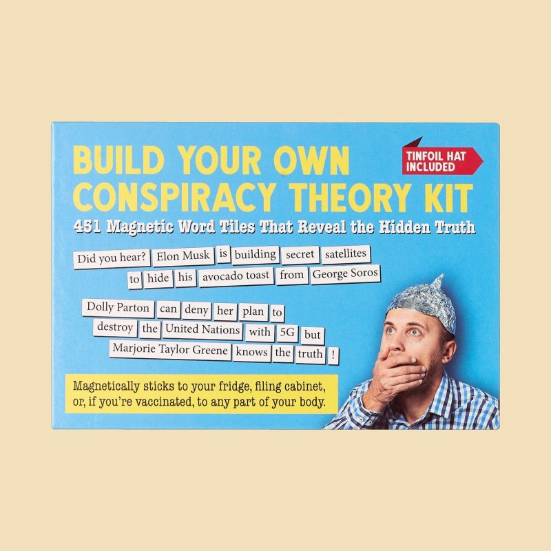 BYOConspiracyTheoryKit sleeve