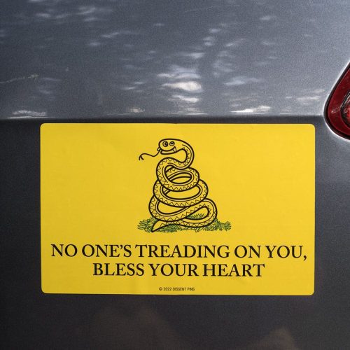 BlessYourHeartStickerXL oncar1000x1000