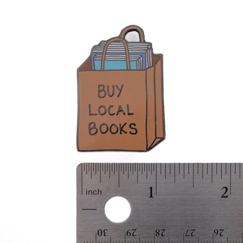 BuyLocalBooksPinwithruler1500x1500