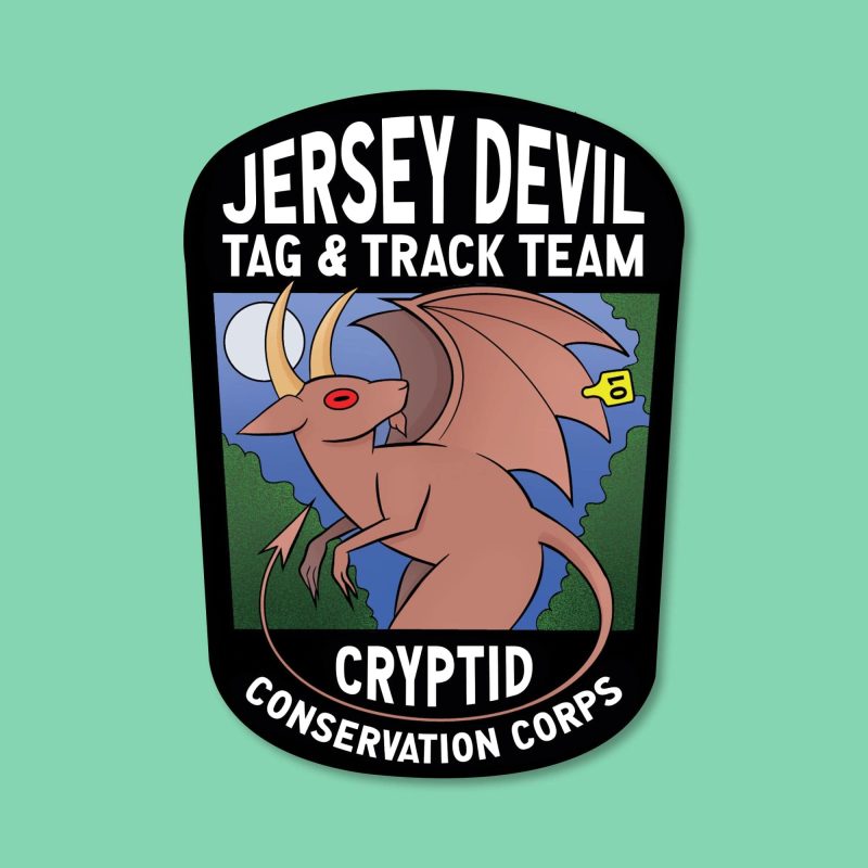 CCC Giant Car Magnets Mock ups JerseyDevil