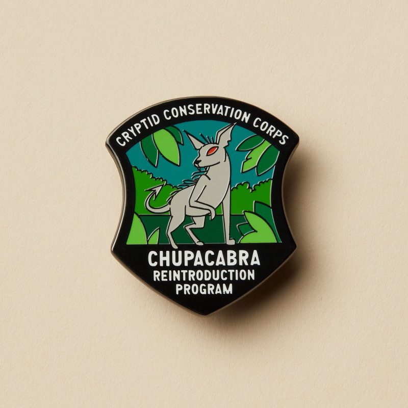 ChupacabraMiniPin