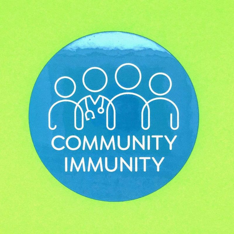 CommunityImmunitySticker