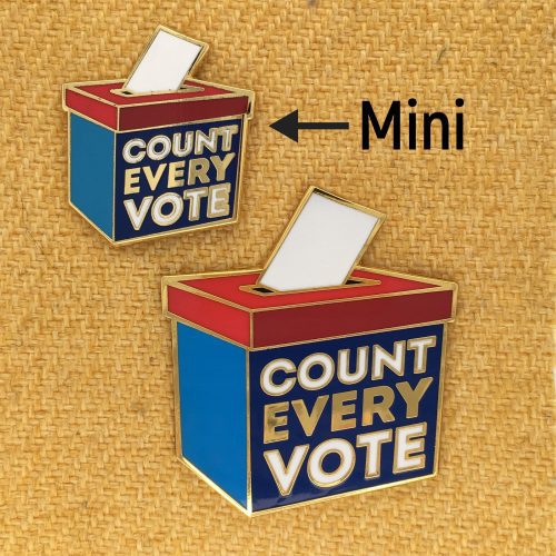 CountEveryVote comparison