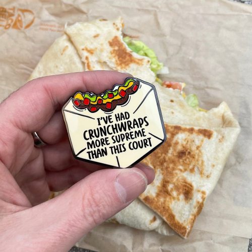 Crunchwrappinwithcrunchwrap1500x1500