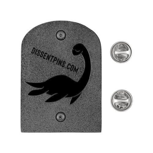 CryptidsNotCryptoPin back