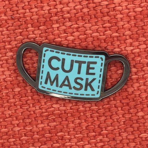 CuteMaskoncloth