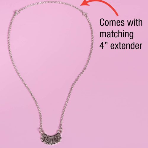 DissentCollarNecklace 3 extender