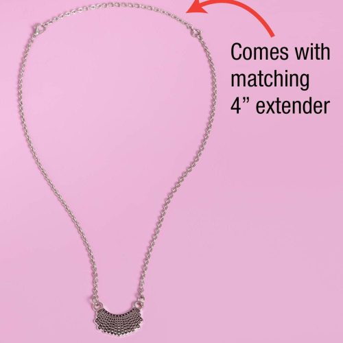 DissentCollarNecklace 3 extender