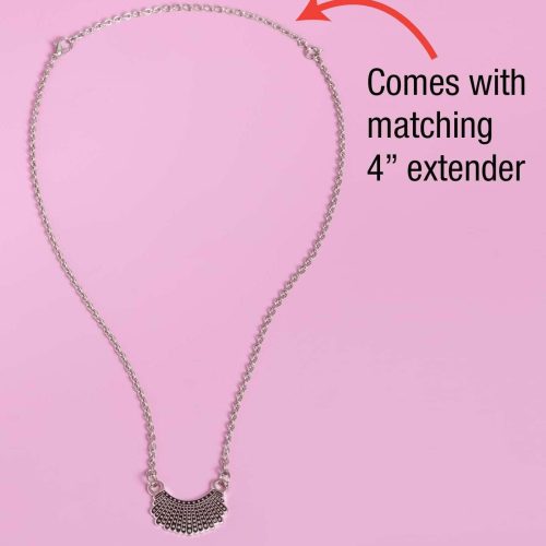 DissentCollarNecklace 3 extender b2e6f62a 3b02 44a4 9e68 57716b42d232