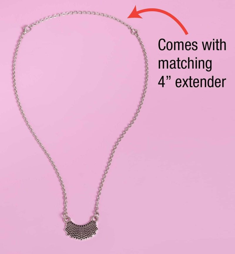 DissentCollarNecklace 3 extender b2e6f62a 3b02 44a4 9e68 57716b42d232