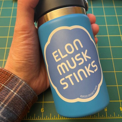 ElonMuskStinksStickeronMug1500x1500