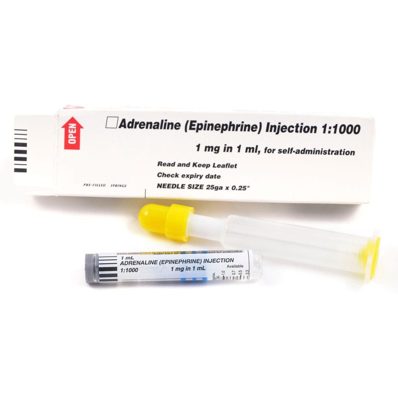 Emergency Adrenaline Epinephrine Injection 2 96004973 2294x1524 59328b09 c838 4c75 91da dd9dde09fa00