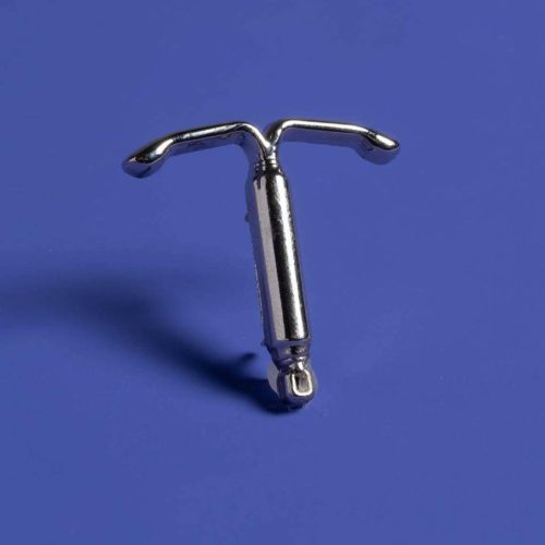 IUD Pin blue cropped