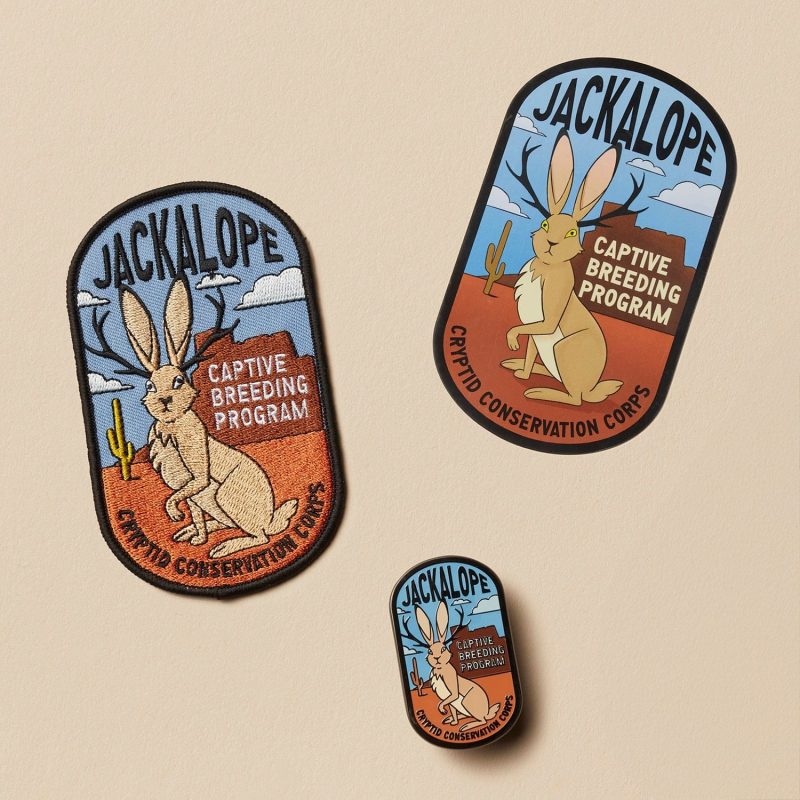 Jackalope