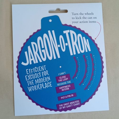 Jargon o Troninpackageonkraft1000x1000