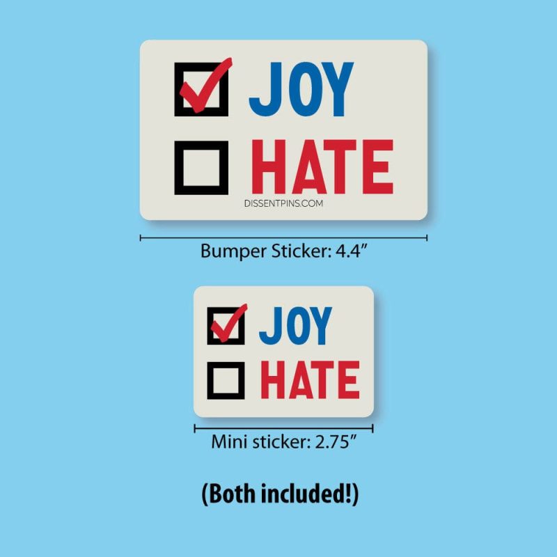 Joy vs Hate Measures 1000x1000 d910e611 2619 409c a7aa 6658bf5ae64d