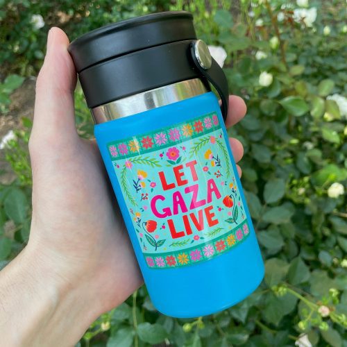 LetGazaLiveonmug2000x2000