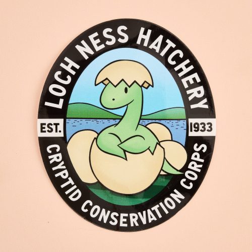 LochNessStickeronbeige2000x2000 2fe9314a 6f79 4097 b176 ae273697eb73