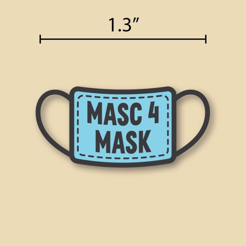 MascMaskPre ordermeasure