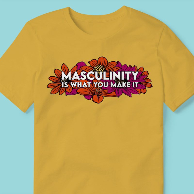 MasculinityT