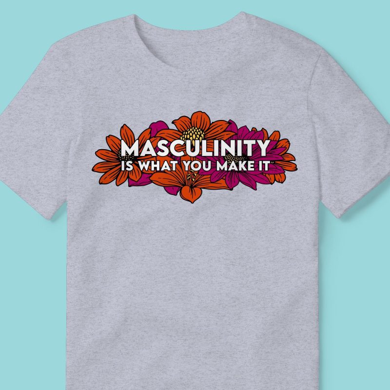 MasculinityT