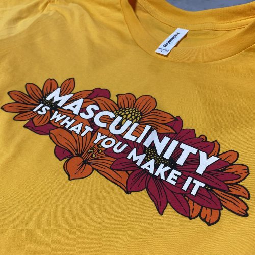 MasculinityT shirtPressPhoto2000x2000