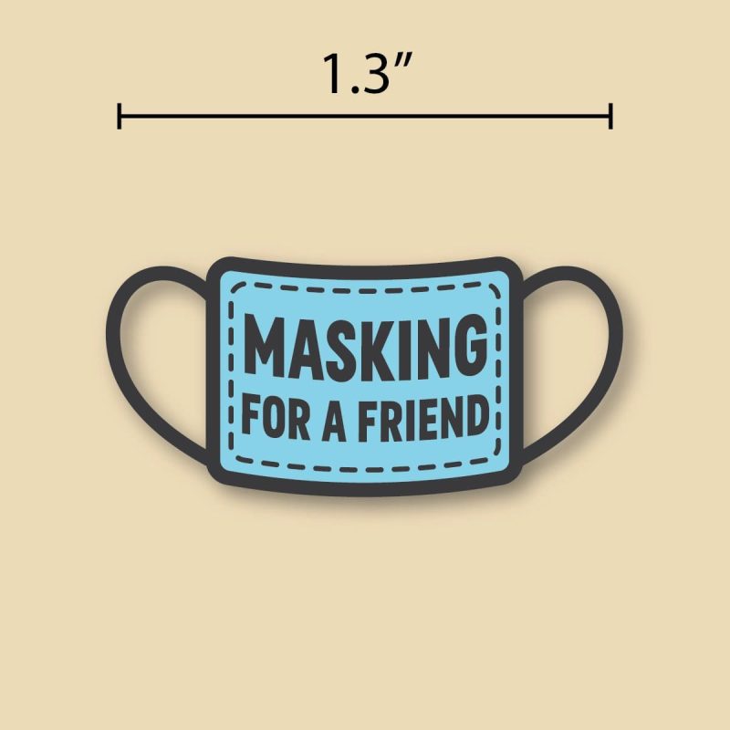 MaskingForaFriendPre ordermeasure