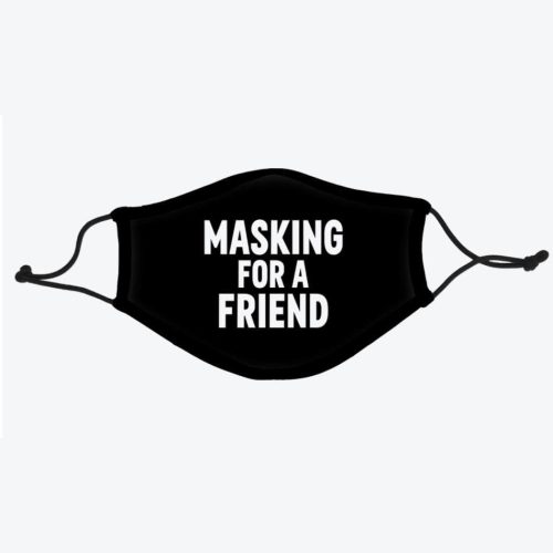 Maskingforafriend Black pre orderimage