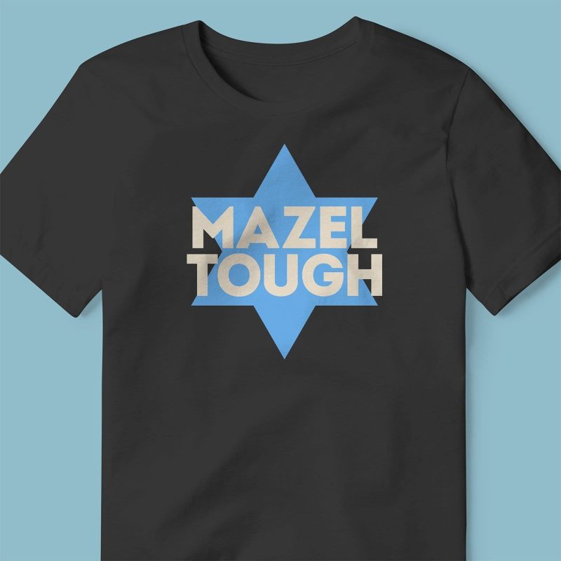 MazelToughT