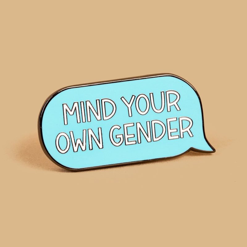 MindYourOwnGenderPinonbeige