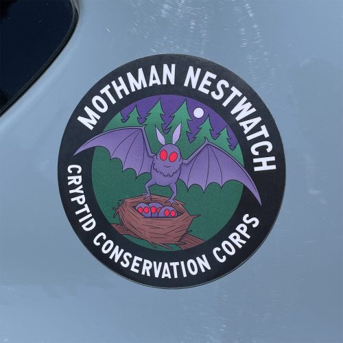 MothmanCarMagnetoncar1500x1500