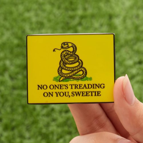 NoOne sTreadingonYouSweetiepinongrass KD2000x2000