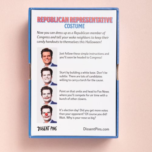 RepublicanCostumeBoxbottomonbeige