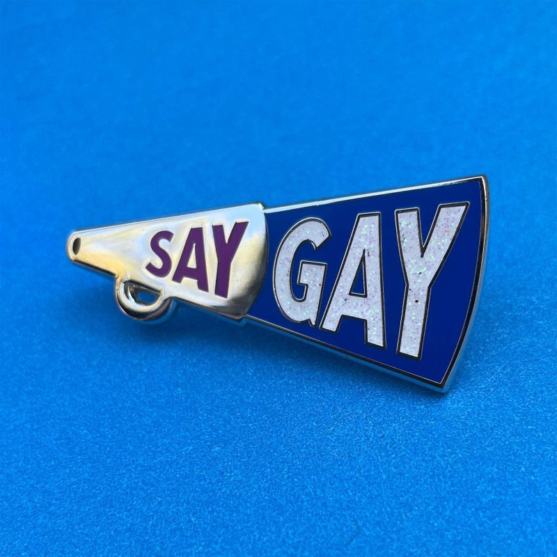 SayGayPinonblue1500x1500 a6d438f6 3c14 4a9f a361 f3ee461897ff