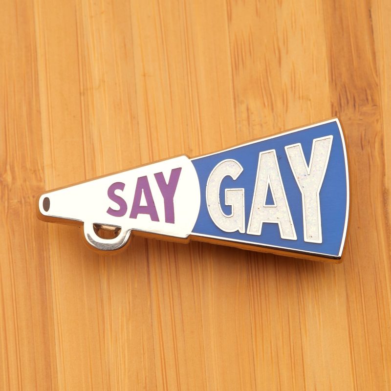 SayGayPinonwood