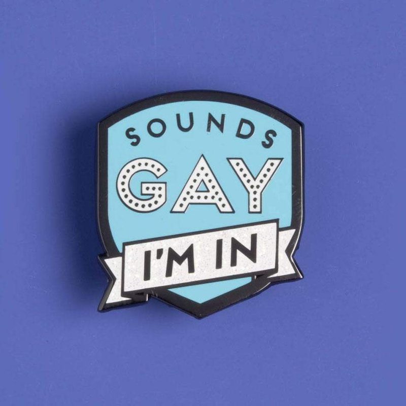 SoundsGayPinoncolorcropped