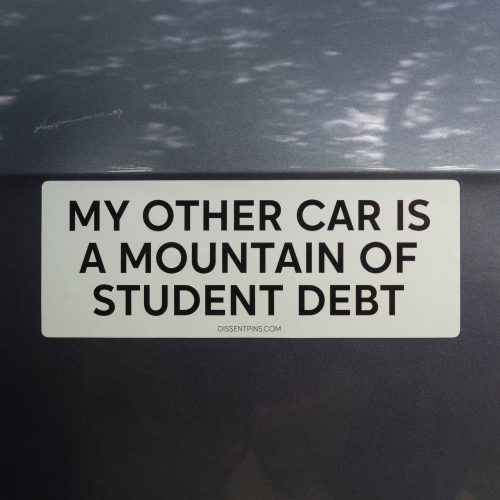 StudentDebtSticker oncar2000x2000