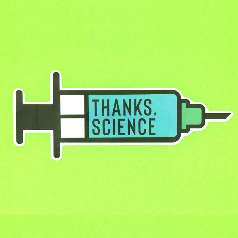 ThanksScienceStickerv2