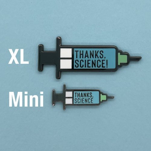 ThanksScienceXLPinwithmini