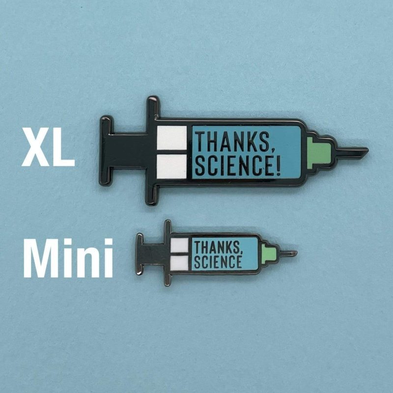 ThanksScienceXLPinwithmini e0b92636 f046 4fe1 8b8f 554db827b625