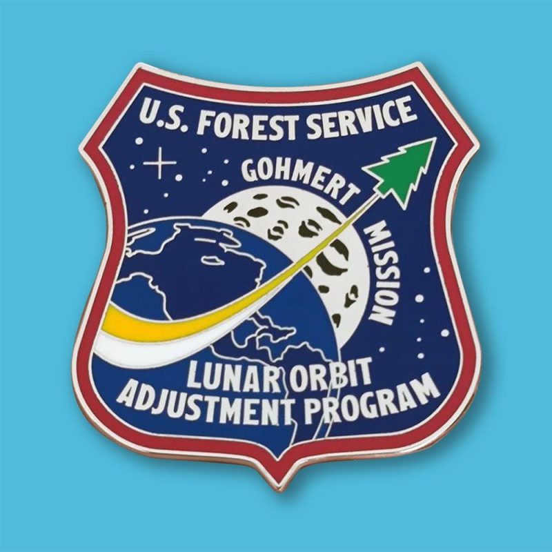 US Forest Service Gohmert Mission Pin from WS 1000x1000 1