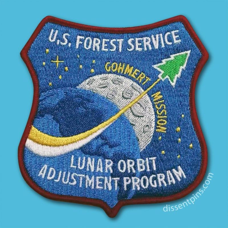 USForestServicePatchSampleWSonbluewithwebsite