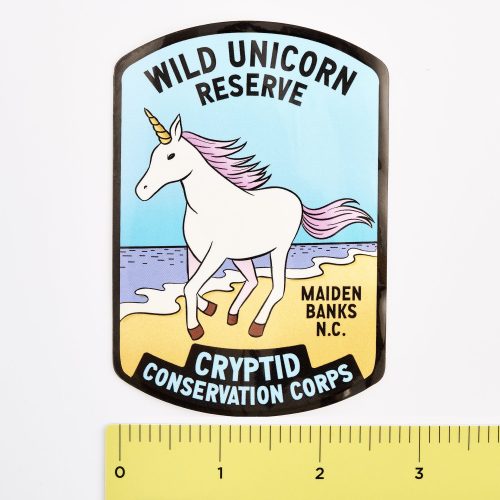 UnicornStickerwithRuler2000x2000