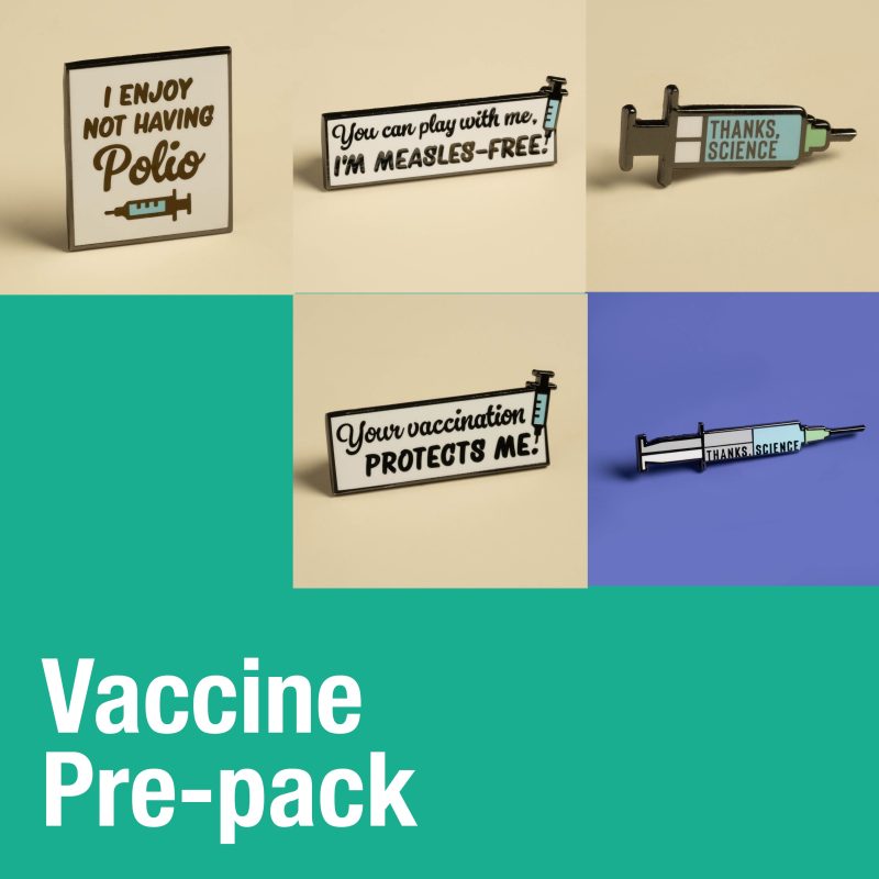 Vaccine Prepack all items