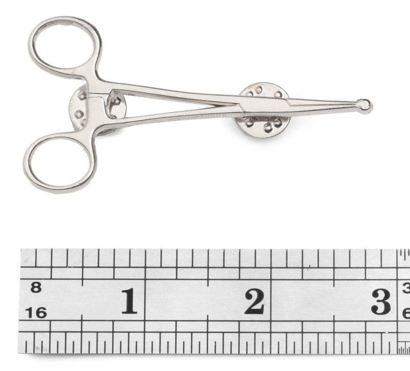 VasectomyPin White Ruler cropped