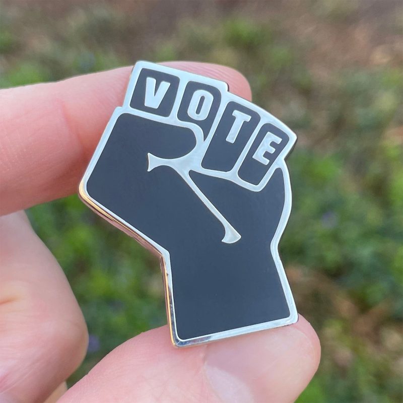 VotePin